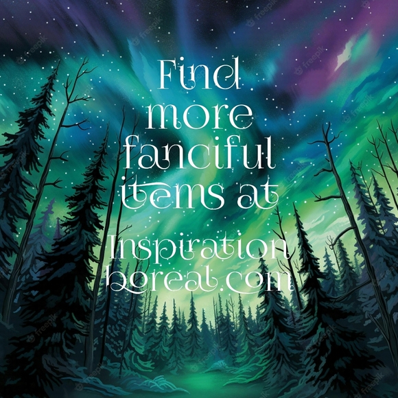 Waxing Cresent - Hand Drawn On Bracket Fungus - Picture 3 of 3